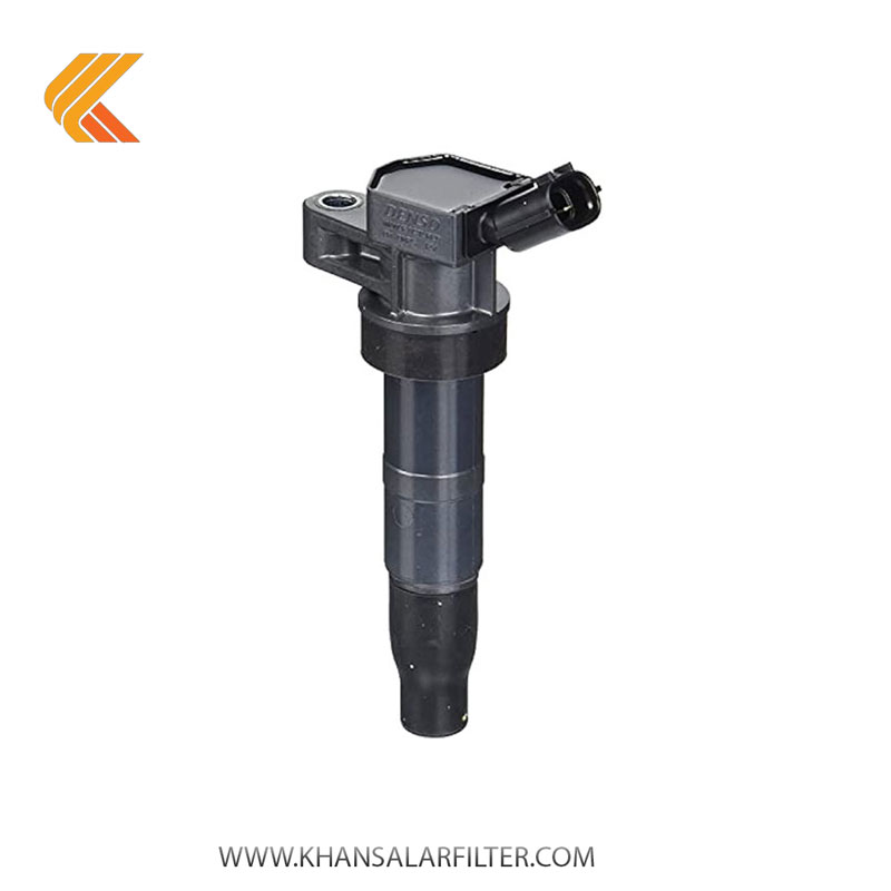 کوئل هیوندای کد Hyundai 27300-3F100 طرح اصلی