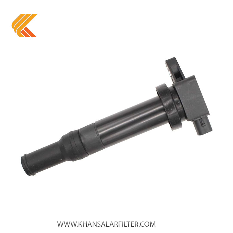 کوئل هیوندای کد Hyundai 27301-3E400 طرح اصلی