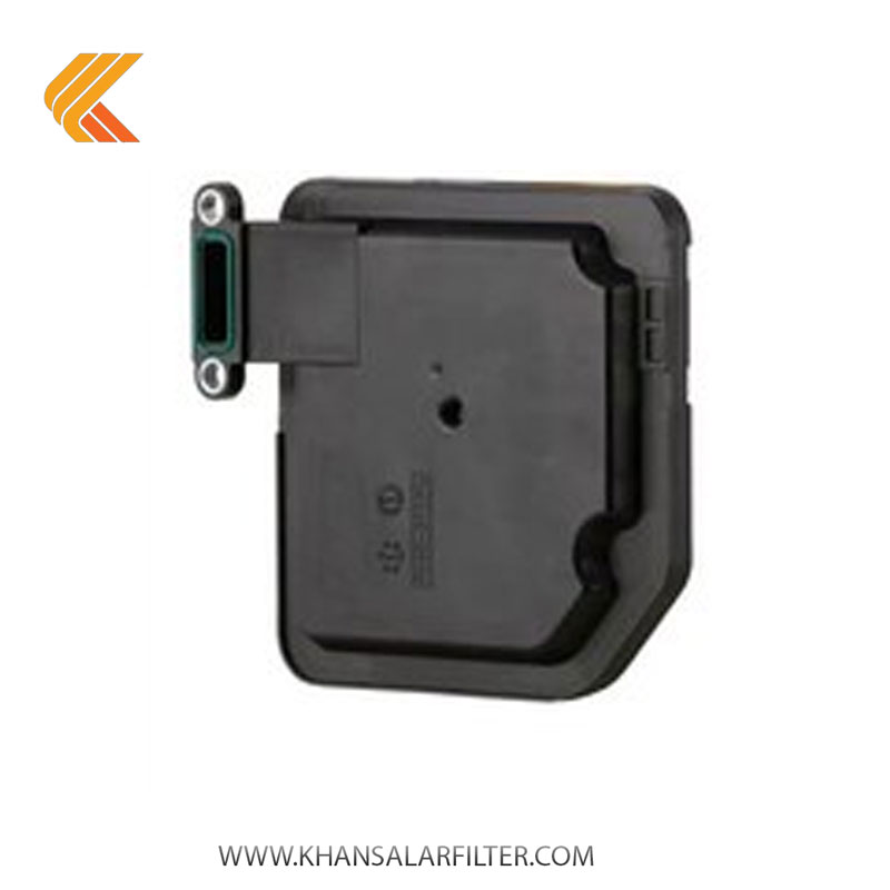 فیلتر گیربکس هیوندای کد Hyundai 26321-2F000 طرح اصلی