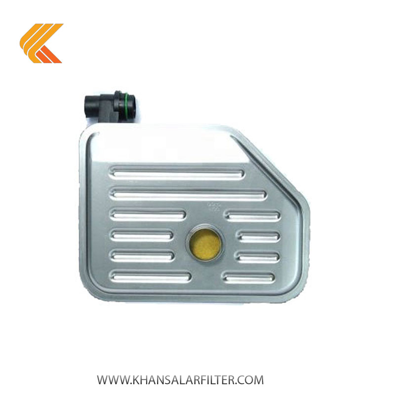 فیلتر گیربکس هیوندای کد Hyundai 26321-39010 طرح اصلی