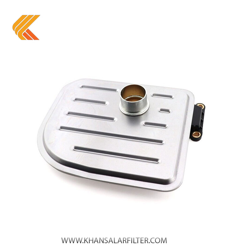 فیلتر گیربکس هیوندای کد Hyundai 26321-3B000 طرح اصلی