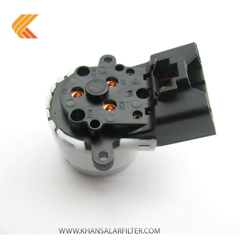 مغزی سوییچ هیوندای کد Hyundai 93110-3S000 طرح اصلی