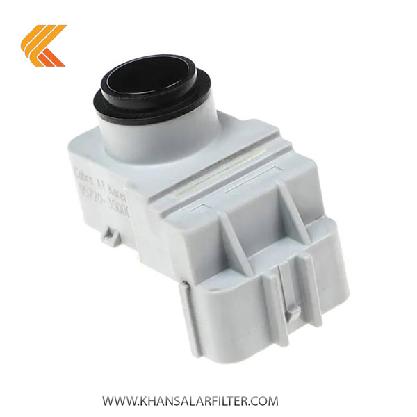 سنسور دنده عقب هیوندای کد Hyundai 95720-3S000 طرح اصلی