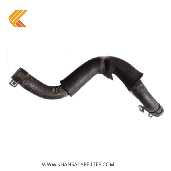 شلنگ بخاری هیوندای کد Hyundai 97311-2S050 طرح اصلی