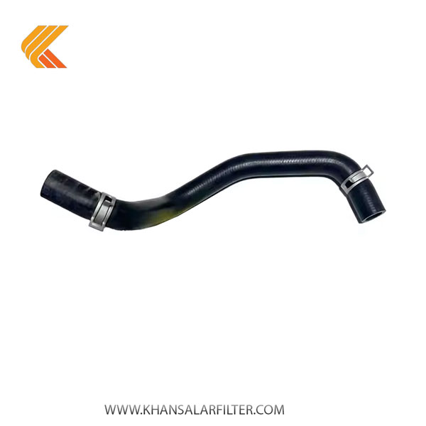 شلنگ بخاری هیوندای کد Hyundai 97312-2W100 طرح اصلی