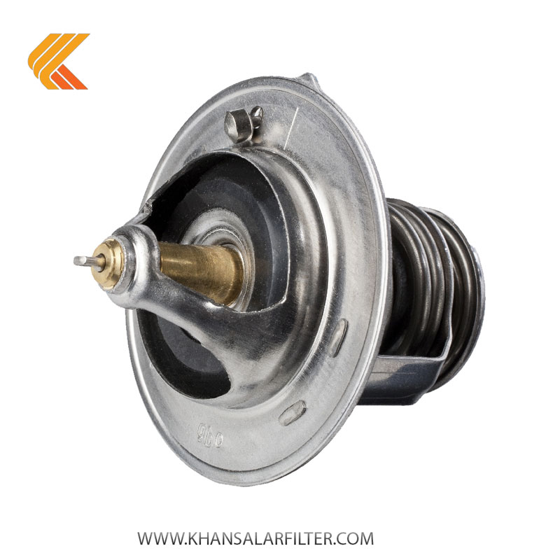 ترموستات هیوندای کد Hyundai 25500-23010 طرح اصلی