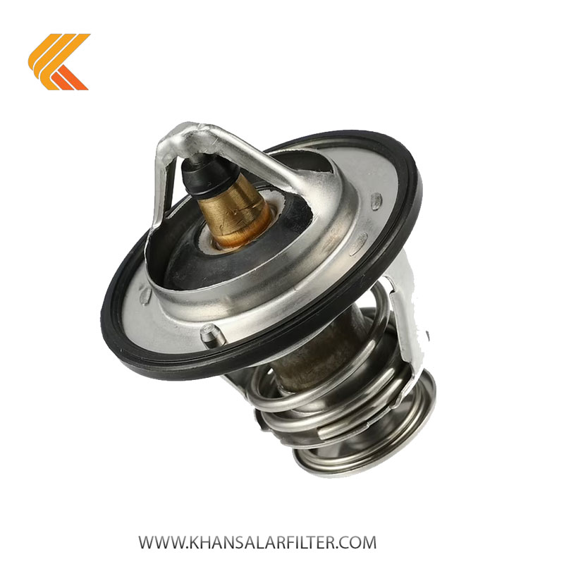 ترموستات هیوندای کد Hyundai 25500-25001 طرح اصلی