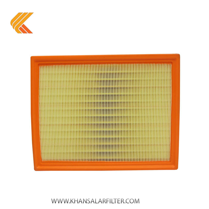 فیلتر هوا هیوندای سوناتا چهار سیلندر 2006-2011 کد 3K010 طرح اصلی