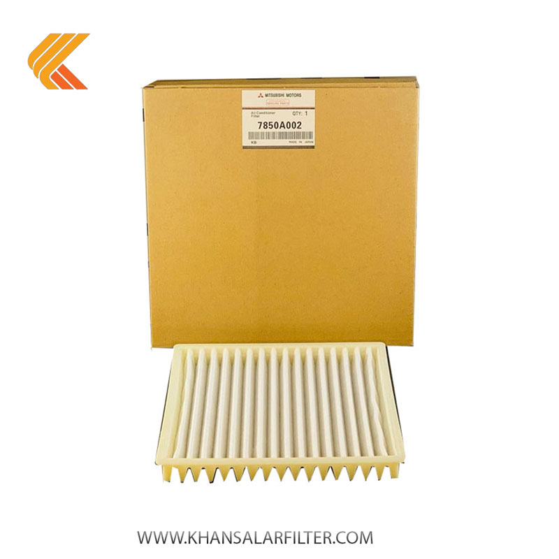 فیلتر کابین میتسوبیشی میراژ طرح اصلی