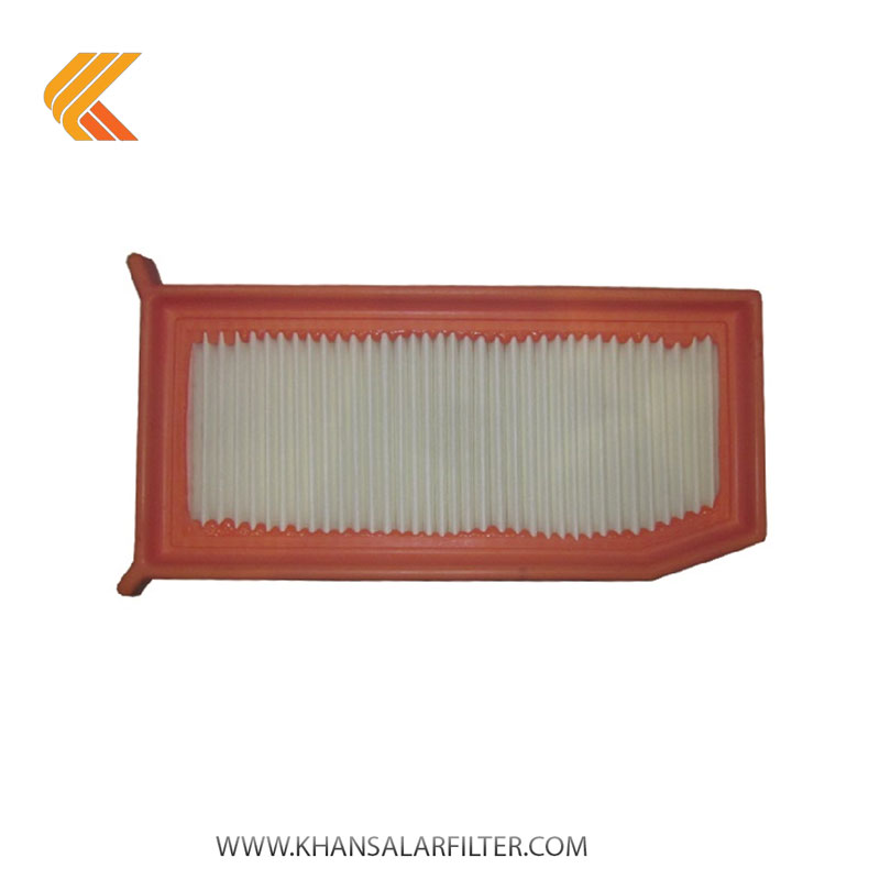 فیلتر هوا رنو کپچر طرح اصلی ایرانی