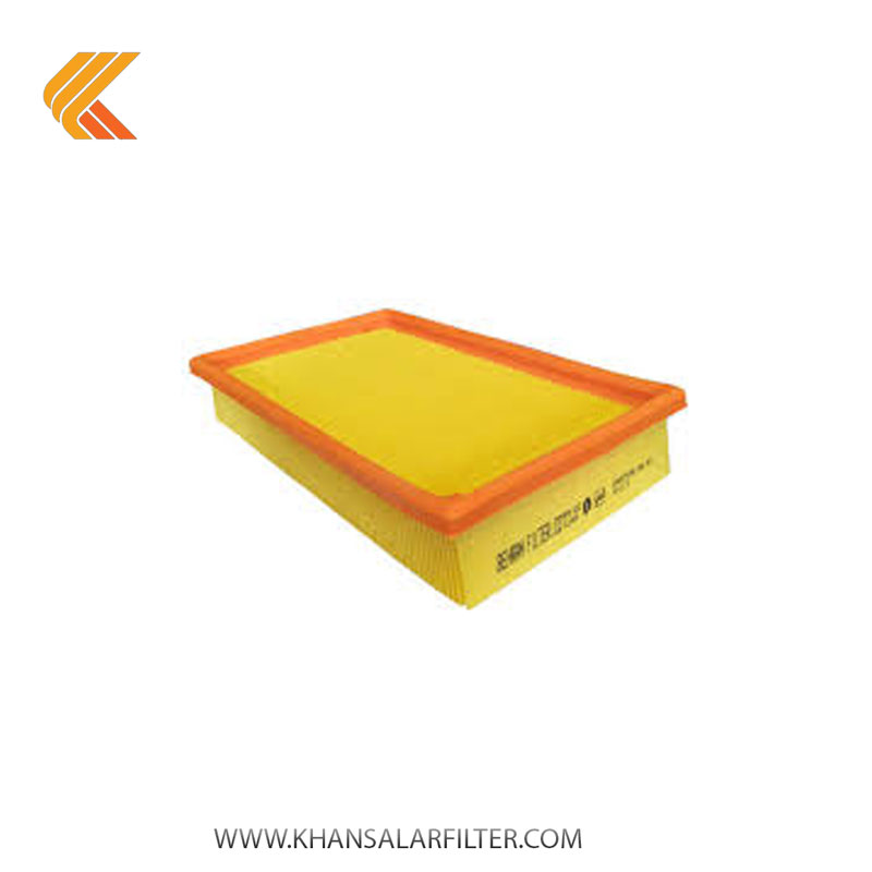 قیمت و خرید فیلتر هوا فونیکس FX پریفیوم و تیگو 8 پرو طرح اصلی ایرانی | فروشگاه خان سالار