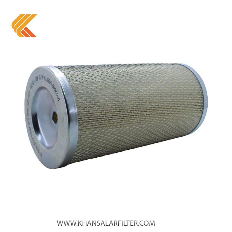 فیلتر هوا تویوتا هایس طرح اصلی ایرانی