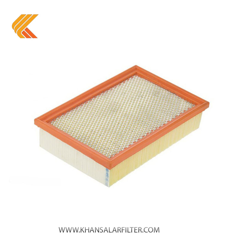 فیلتر هوا سانگ یانگ موسو و کوراندو قدیم طرح اصلی ایرانی