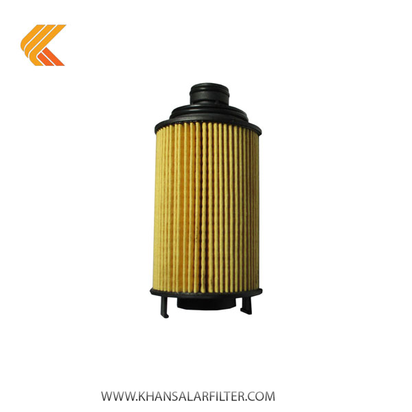 فیلتر روغن آریزو 5 تنفس طبیعی اصلی