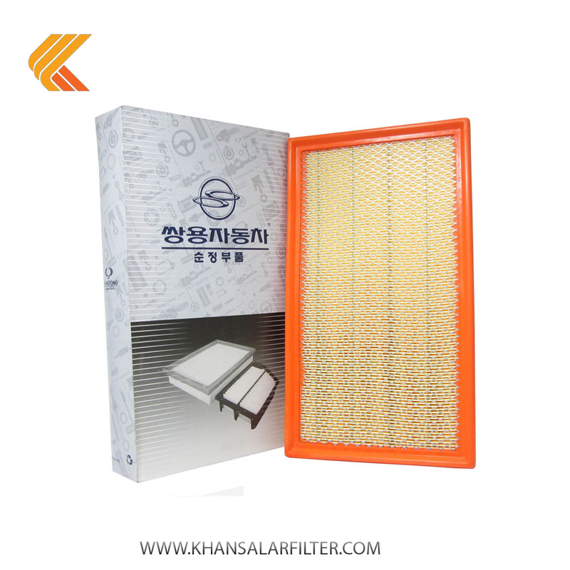 فیلتر هوا سانگ یانگ رکستون طرح اصلی ایرانی