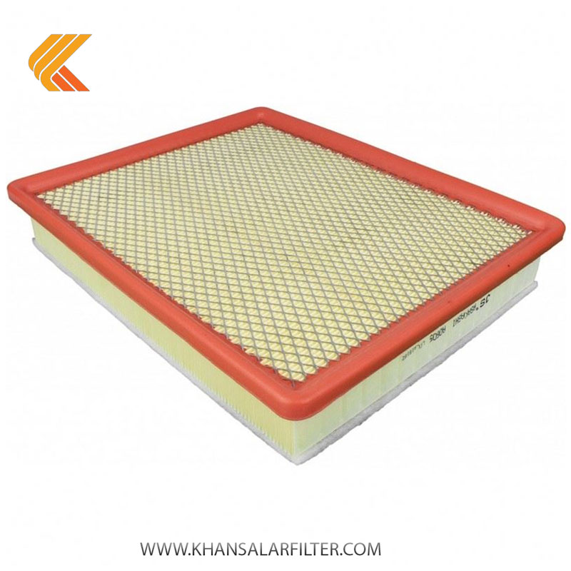 فیلتر هوا فوتون ساوانا و G7 طرح اصلی ایرانی