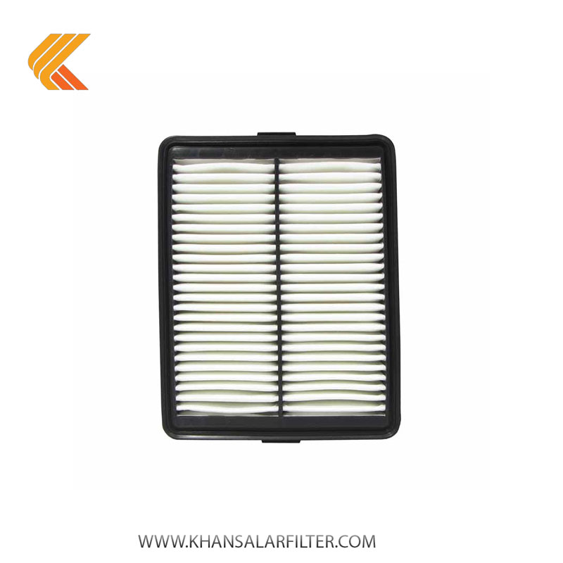 فیلتر هوا سانگ یانگ تیوولی طرح اصلی ایرانی