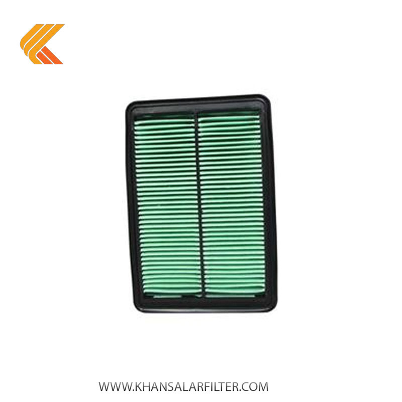 فیلتر هوا رنو کولیوس 2016-2018 و نیسان ایکس تریل Xtrail طرح اصلی ایرانی