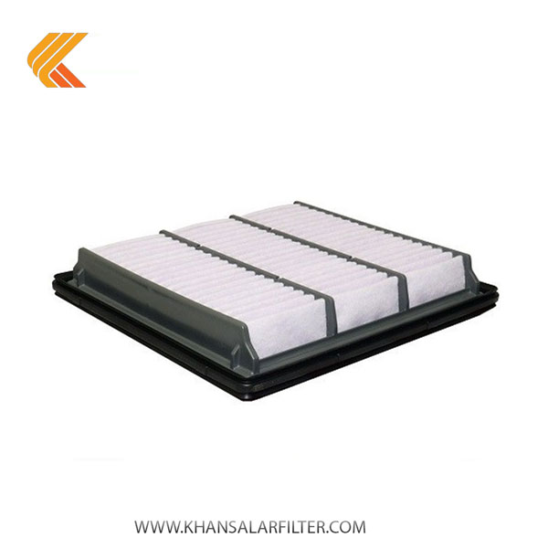 فیلتر هوا تویوتا کد Toyota 17801-70060